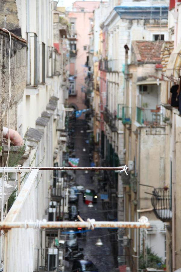 Appartamento Tiny Daisy House Napoli