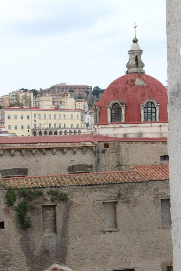 Tiny Daisy House * Napoli
