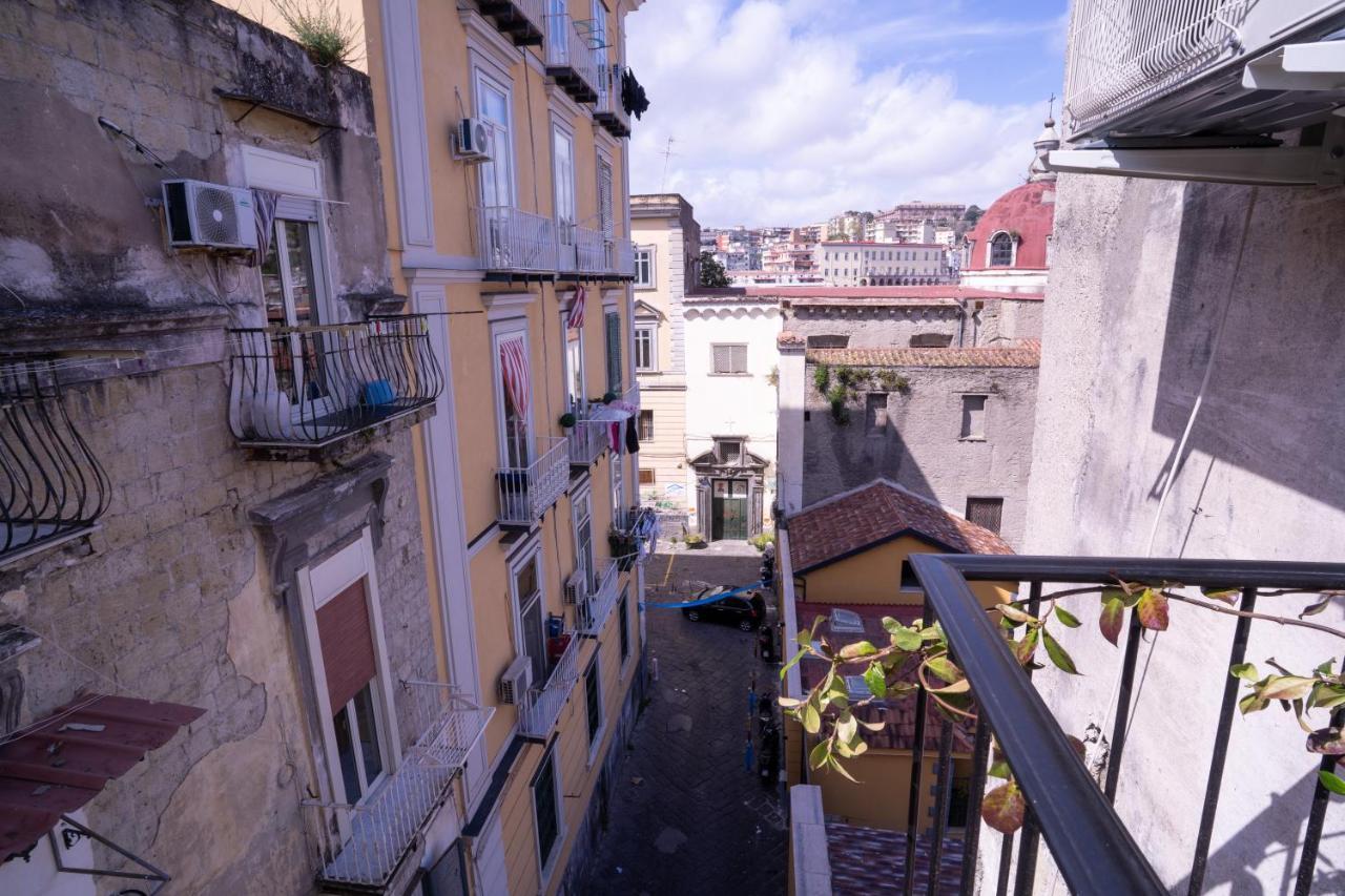 Appartement Tiny Daisy House