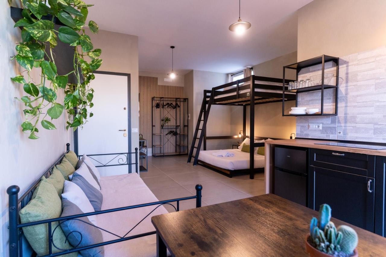 Appartement Tiny Daisy House Naples