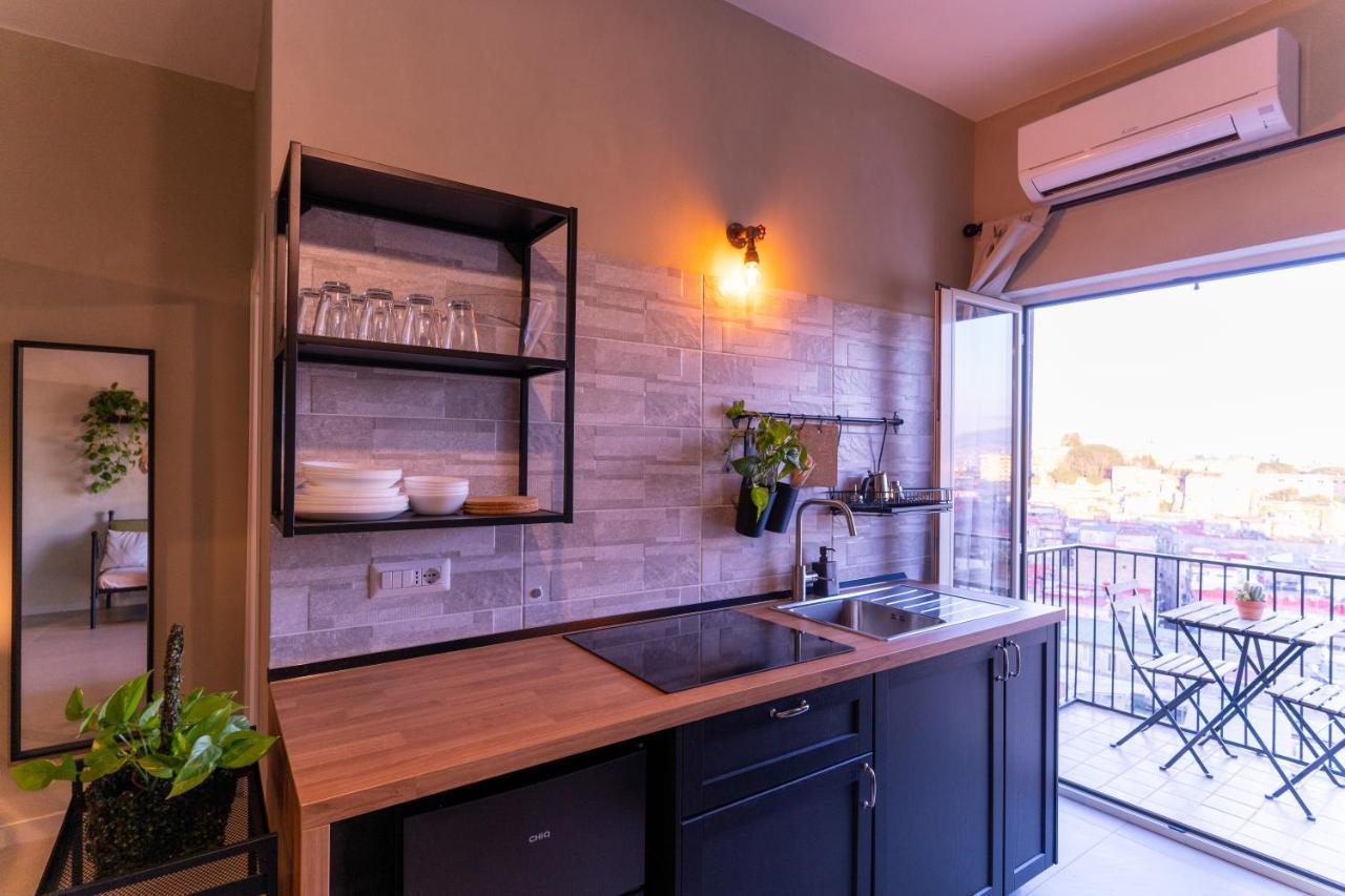 Appartement Tiny Daisy House