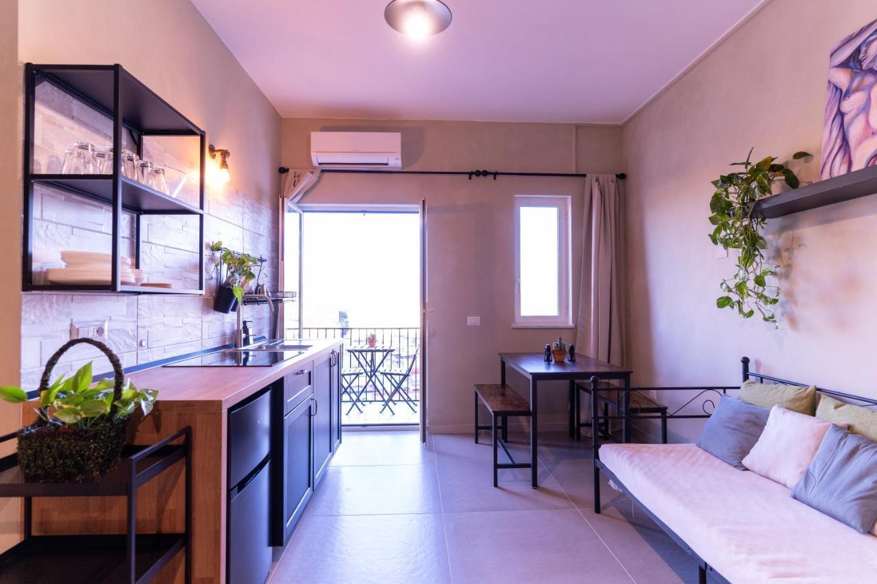 Tiny Daisy House Appartement *