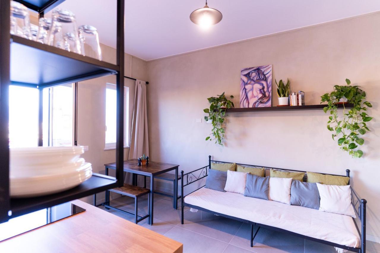 Tiny Daisy House Appartement *