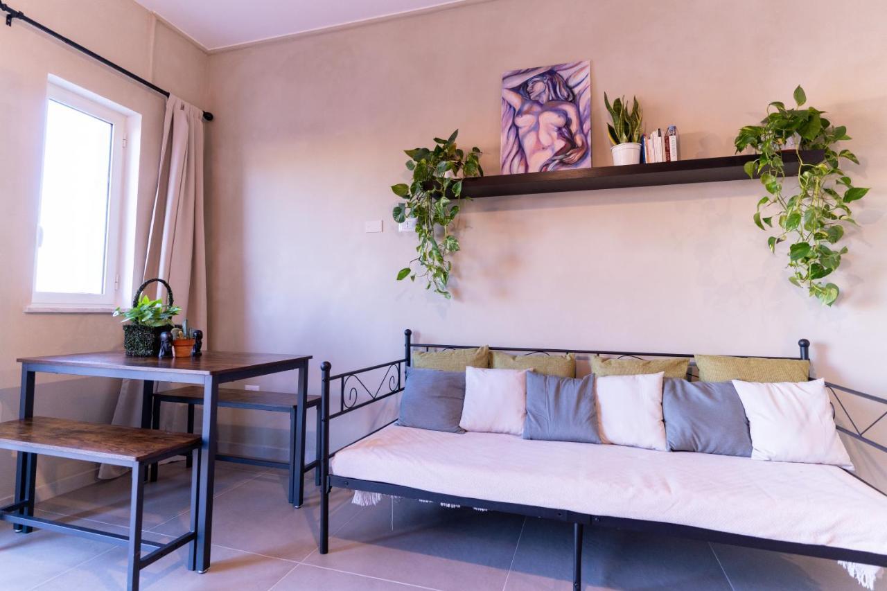 Appartement Tiny Daisy House *