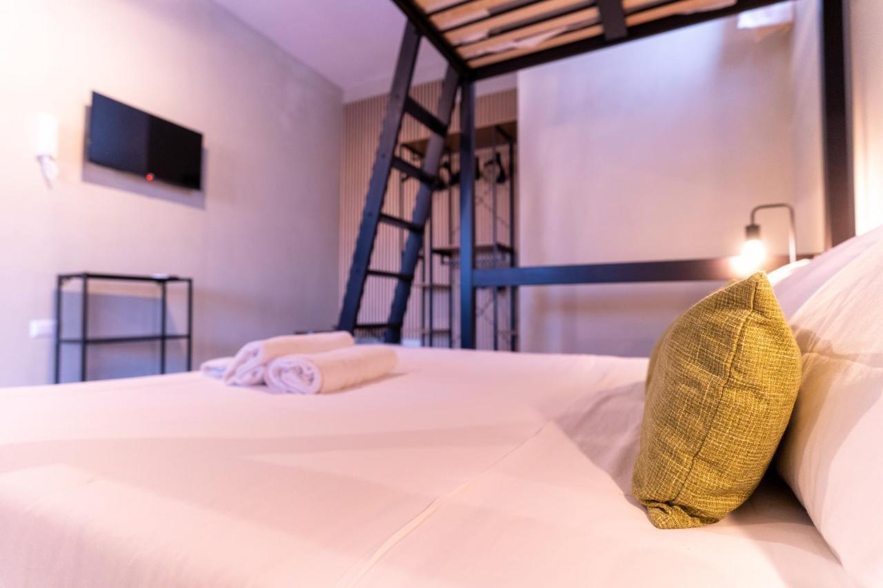 Appartement Tiny Daisy House