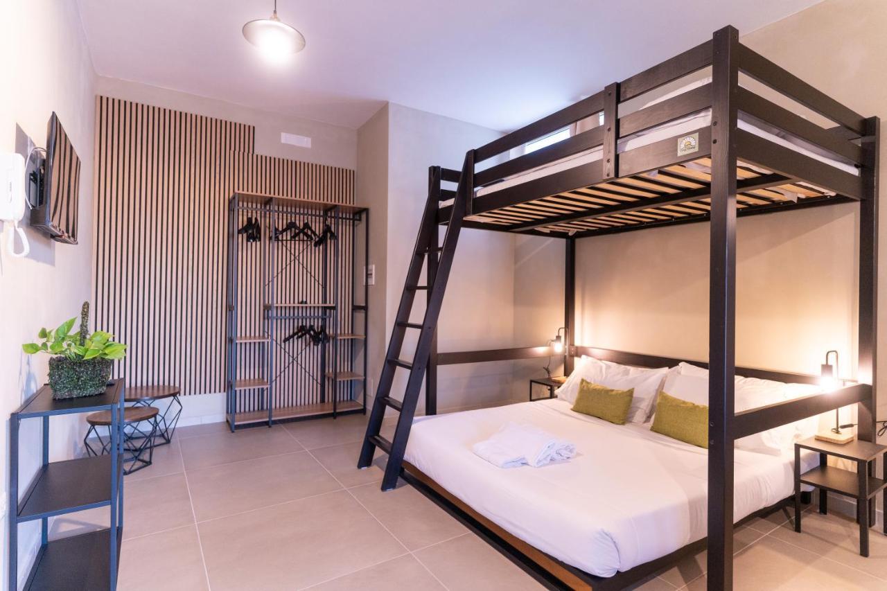 Tiny Daisy House Appartement Naples