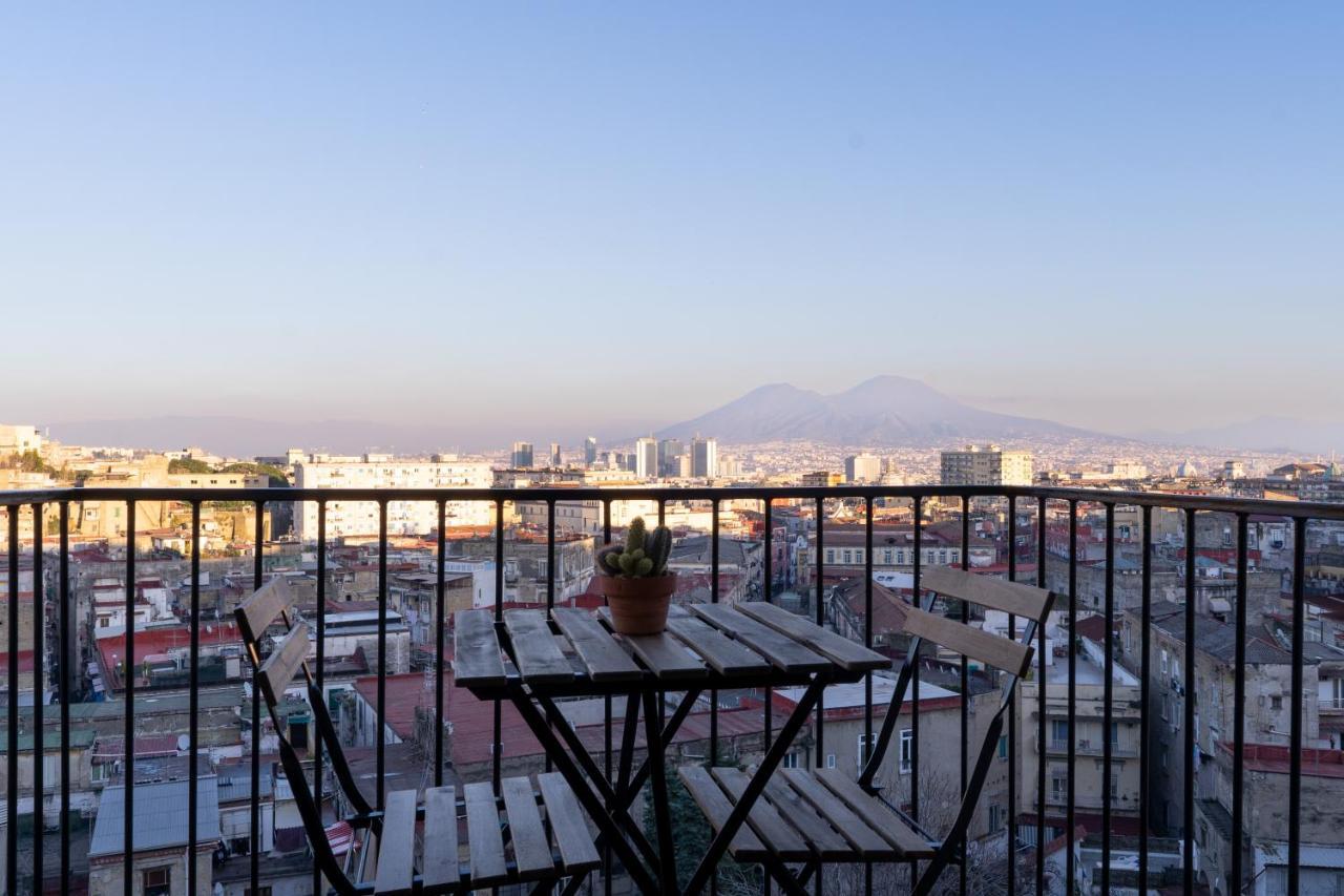 Tiny Daisy House Appartement Naples