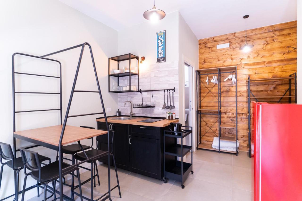 Tiny Daisy House Appartement *