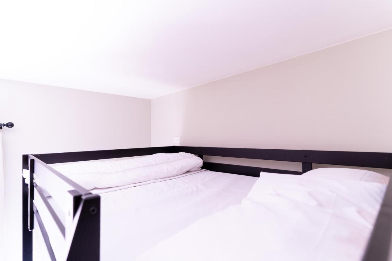 Appartement Tiny Daisy House Naples