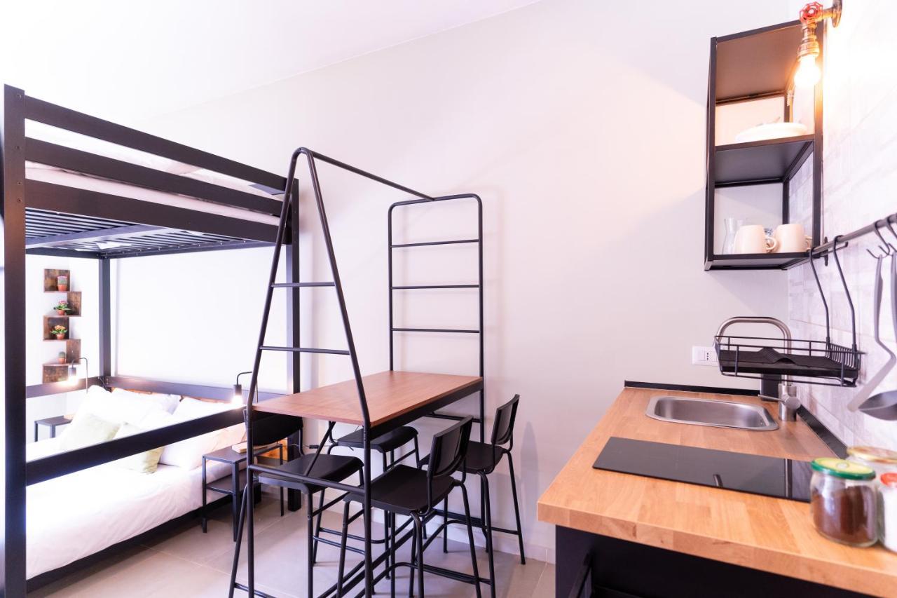 Appartement Tiny Daisy House Naples