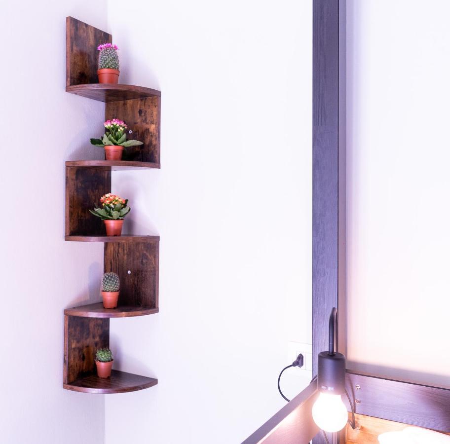Tiny Daisy House Appartement *