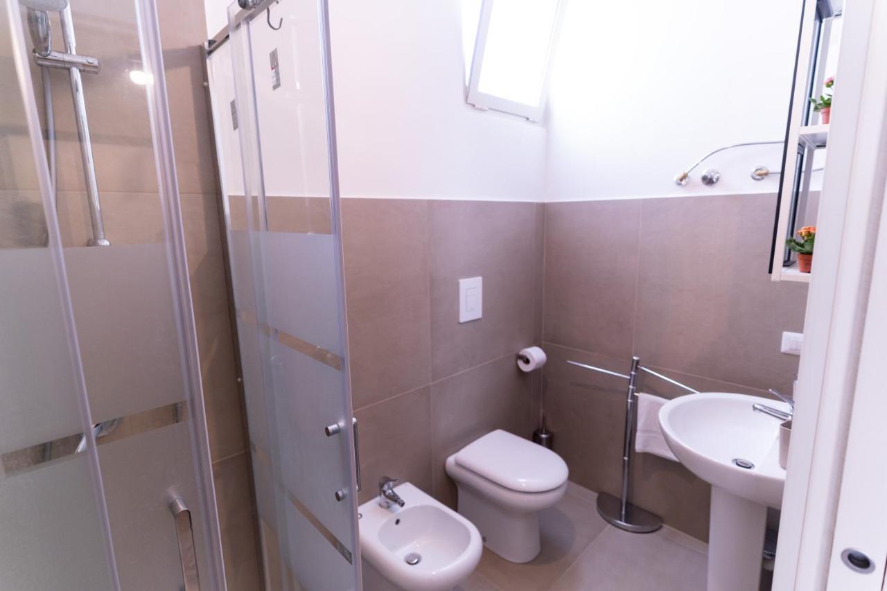 Appartement Tiny Daisy House Naples
